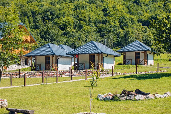 6 Day Tour - Trekking, Rafting, Jeep safari and Canyoning - What the $687.84 price really covers