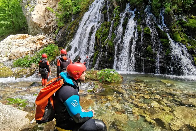 6 Day Tour - Trekking, Rafting, Jeep safari and Canyoning - Day 2: Tara and Drina rafting from Brštanovica