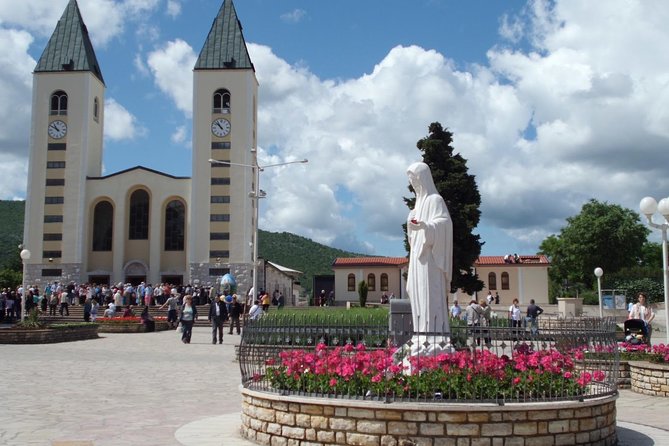 Authentic Medjugorje Tour - Key points to know before you go