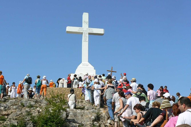 Authentic Medjugorje Tour - Why Medjugorje matters in Herzegovina