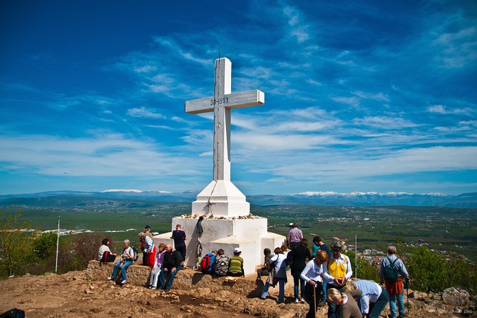Authentic Medjugorje Tour - Timing, pickup, and practical planning