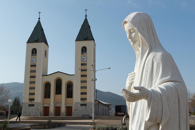 Authentic Medjugorje Tour - Who will get the most from this experience?