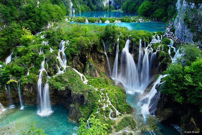 Balkan trip - Zagreb, Ljubljana, and Lake Bled create a Central European pause