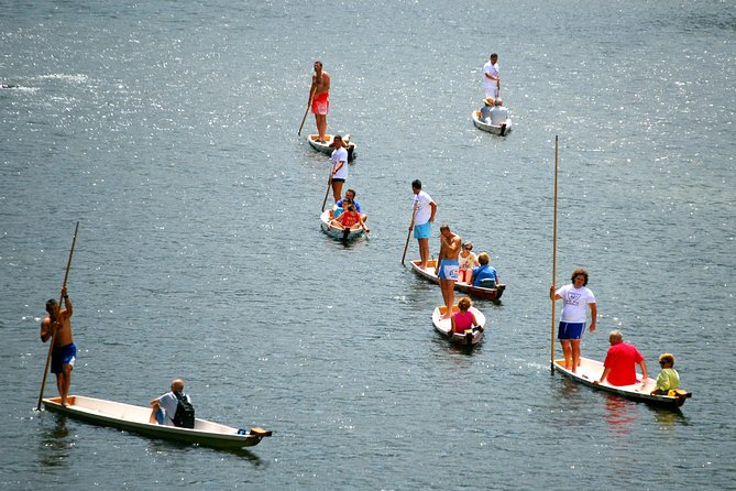 Banja Luka City Tour & A magical journey on Dayak boat - Banj Brdo and the view from 431 meters