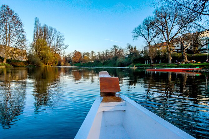 Banja Luka City Tour & A magical journey on Dayak boat - Who will get the most from the $66.16 price