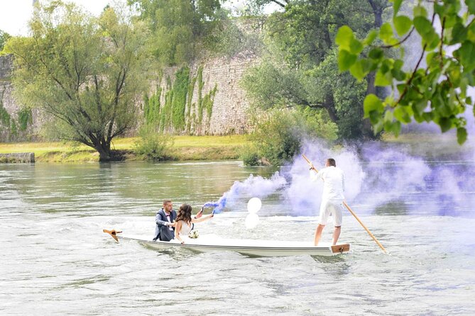 Banja Luka City Tour & A magical journey on Dayak boat - My recommendation for booking