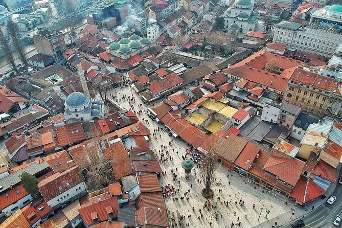 Beautiful Bosnia 8 Days Tour Package - Why this eight-day route works