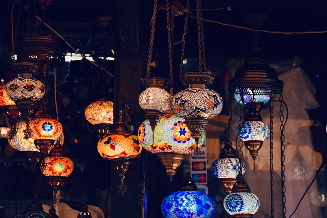 Best of Mostar - Private Walking Tour - Visiting Hadzi-Kurt Mosque, also called Tabacica