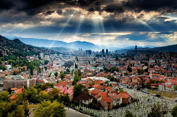 Best of Sarajevo - Ultimate Full-Day Experience - A full Sarajevo introduction in one long day