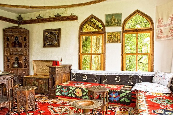 Blagaj Tekija & Buna River Half-Day Tour from Mostar - Five Details That Shape the Experience