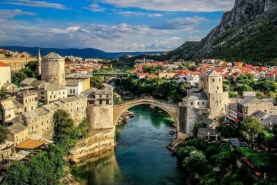 Blagaj Tekija & Buna River Half-Day Tour from Mostar