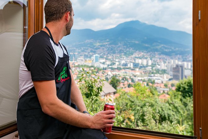 Bosnian Cooking Lessons - Is $96.79 a fair price?