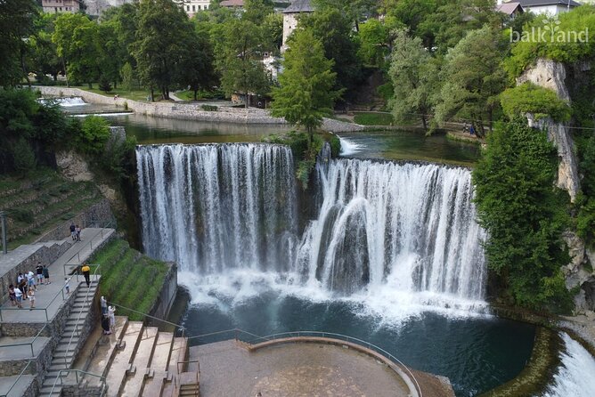 Bosnian Kingdom Capitals: Travnik & Jajce Tour from Sarajevo - Key points at a glance