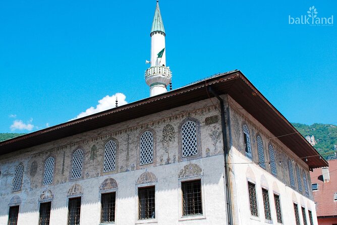 Bosnian Kingdom Capitals: Travnik & Jajce Tour from Sarajevo - Starting at Plava Voda in Travnik