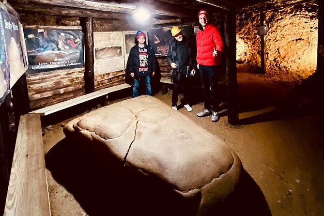 BOSNIAN PYRAMIDS TOUR (nature, history & archeology) - From Sarajevo Old Town to the Bosnian countryside