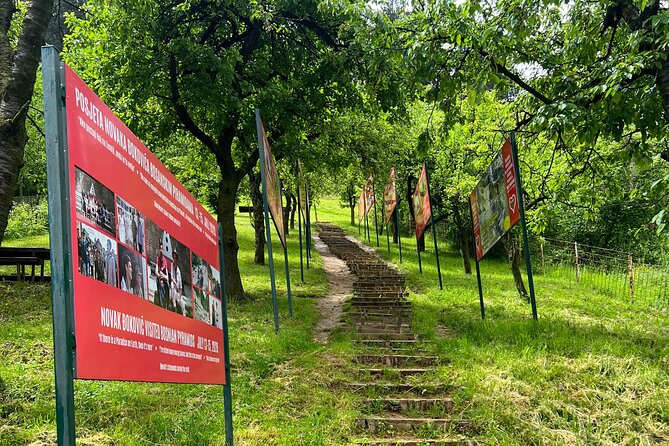BOSNIAN PYRAMIDS TOUR (nature, history & archeology) - The Ravne tunnels: the most unusual stop