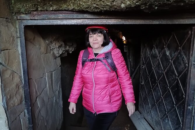 BOSNIAN PYRAMIDS TOUR (nature, history & archeology) - Why guide Mak matters