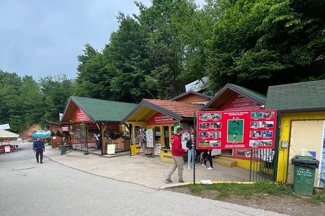 BOSNIAN PYRAMIDS TOUR (nature, history & archeology) - Who will enjoy this half-day outing