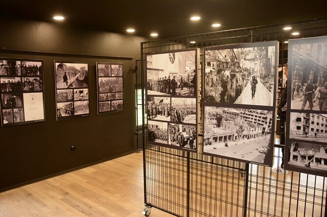 Break-up of Yugoslavia & The War in Mostar: Life Under Siege - A local guide makes the difference