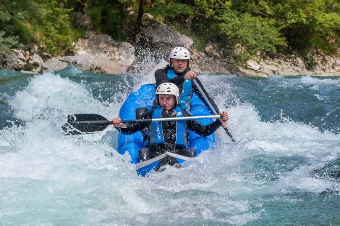 Canoeing Neretva river - Who should book this Neretva adventure?