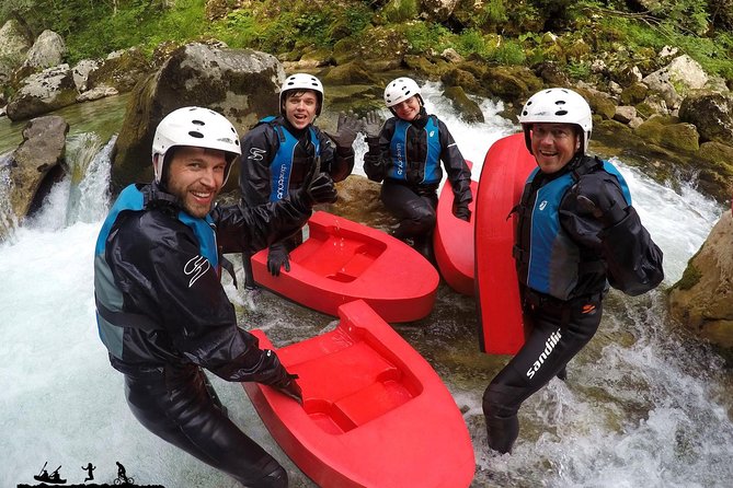 Canyoning Rakitnica river - An early start at Visit Konjic
