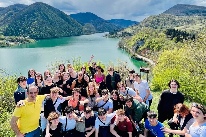 CENTRAL BOSNIA | A medieval tour (Jajce + Travnik + Pliva lakes) - Travnik Old Town and the Šarena Džamija