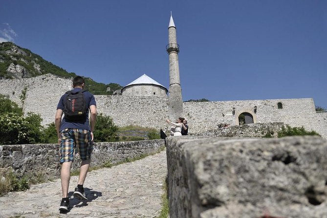 CENTRAL BOSNIA | A medieval tour (Jajce + Travnik + Pliva lakes) - Pliva Lakes and a slower hour beside the water