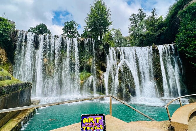 CENTRAL BOSNIA | A medieval tour (Jajce + Travnik + Pliva lakes) - Mlincici watermills and the final scenic stop