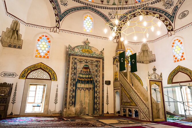 Charming Mostar: Private Mostar Walking Tour - Hotel pickup and the practical details