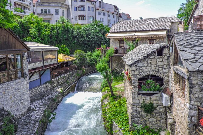 Charming Mostar: Private Mostar Walking Tour - Should you book the Charming Mostar private walk?