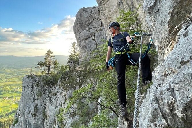 Climb Via Ferrata in Sarajevo - Why the guides can make or break the day