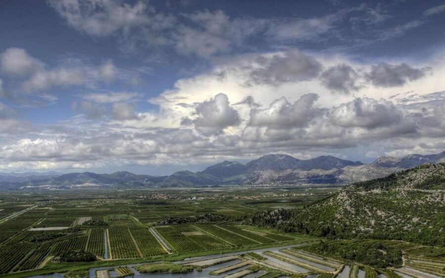 Day Trip From Dubrovnik: Mostar & Kravice Waterfalls - Kravice Waterfalls and the extra 10 euro fee