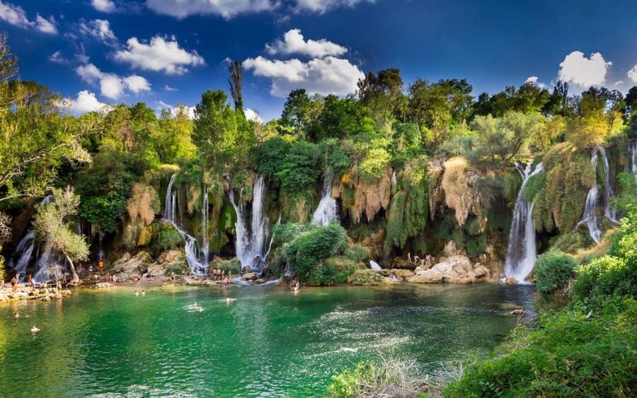 Day Trip From Dubrovnik: Mostar & Kravice Waterfalls - The early pickup from Dubrovnik