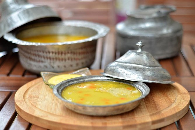 Delicious Sarajevo: Eat, Walk & Discover City Tour - Why this is a smart first taste of Sarajevo