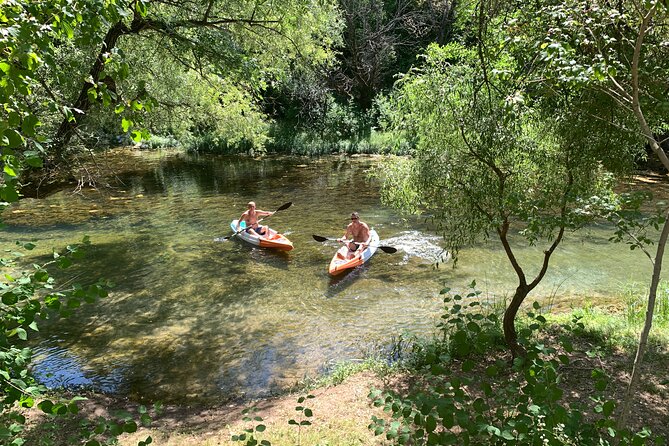 Discovery Kayak Adventure: Magical river experience near Mostar - Key points to know before you paddle
