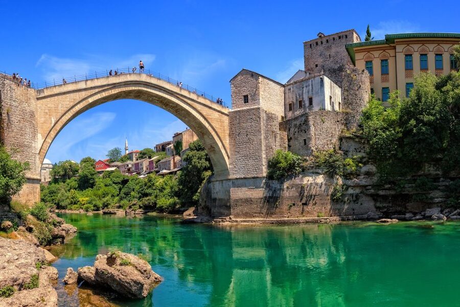 Dubrovnik: Kravica Waterfalls, Mostar and Pocitelj Day Trip - Why this Bosnia day trip works from Dubrovnik