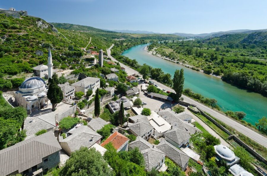 Dubrovnik: Kravica Waterfalls, Mostar and Pocitelj Day Trip - Is the $35 price good value?