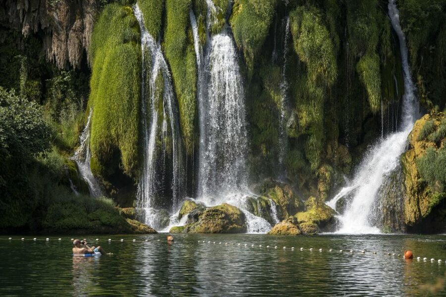 Dubrovnik: Kravica Waterfalls, Mostar and Pocitelj Day Trip - What to bring for a smoother day