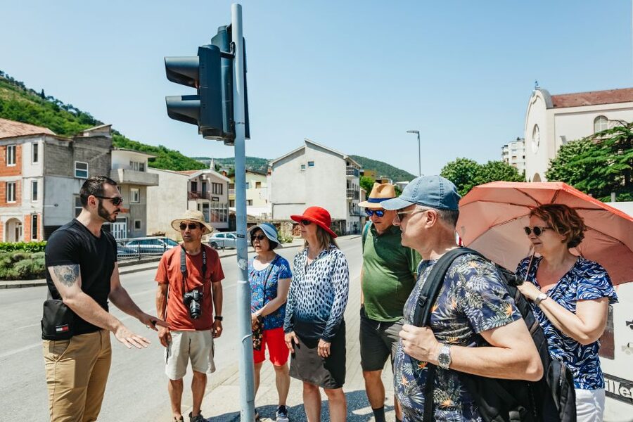 Dubrovnik: Mostar and Kravice Waterfalls Small-Group Tour - Is $110 a fair price?