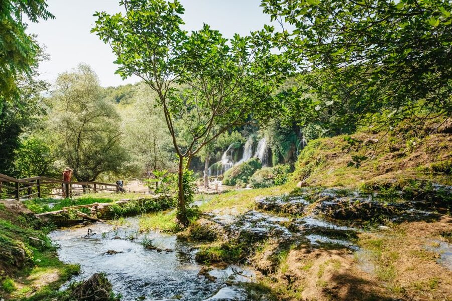 Dubrovnik: Mostar and Kravice Waterfalls Small-Group Tour - Who should choose this day trip?