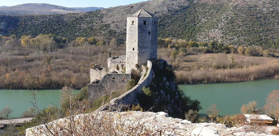 Dubrovnik, Mostar, Kravica Waterfalls, & Blagaj Private Tour - Kravice Waterfalls: the day’s best nature stop