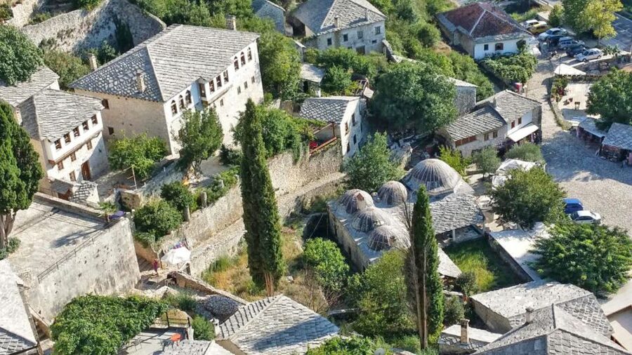 Dubrovnik, Mostar, Kravica Waterfalls, & Blagaj Private Tour - Lunch, shopping, and the real cost of the trip