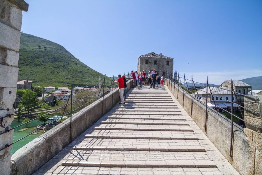 Dubrovnik, Mostar, Kravica Waterfalls, & Blagaj Private Tour - How the private format affects your day