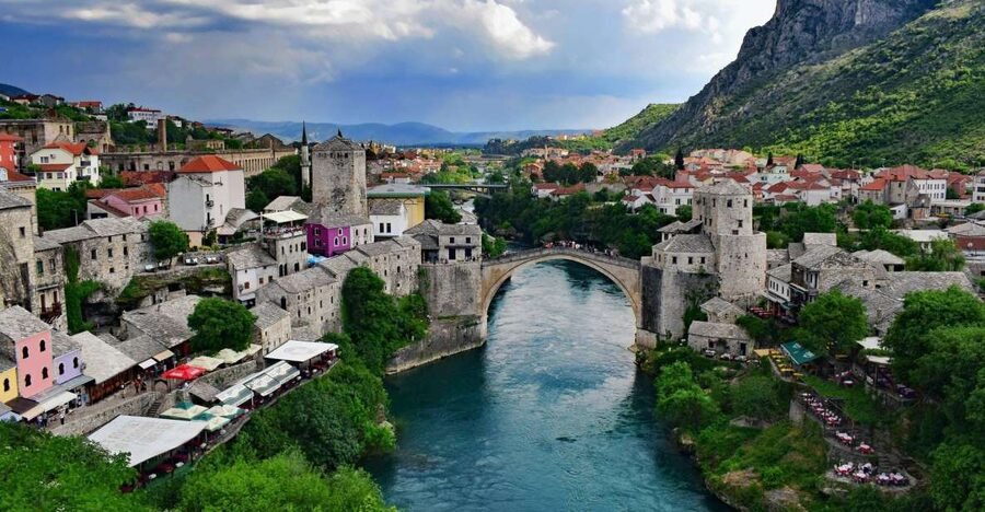 Dubrovnik: Private Day-Trip to Mostar - Bosnia & Herzegovina - Key points to know before you go