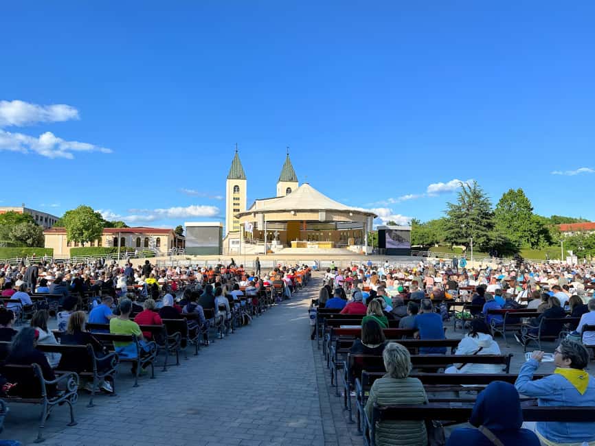 Dubrovnik: Private Tour of Međugorje and Kravice Waterfalls - Who will enjoy this experience most