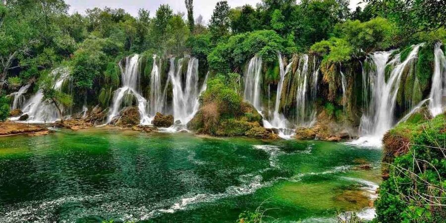 Dubrovnik: Private Tour of Međugorje and Kravice Waterfalls - My practical advice before you go
