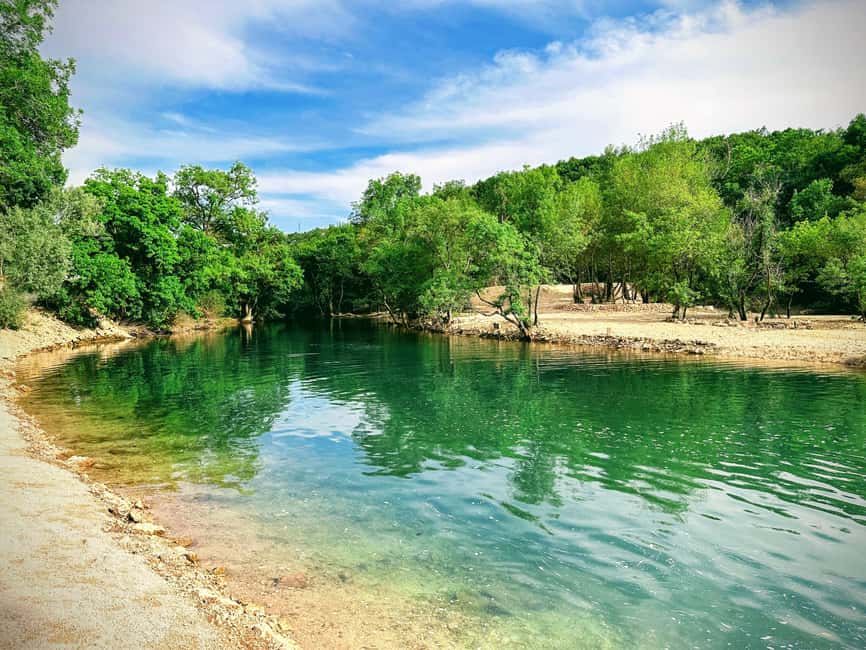 Dubrovnik: Private Tour to Mostar and Kravice Waterfalls - A private van, but not always a private guide