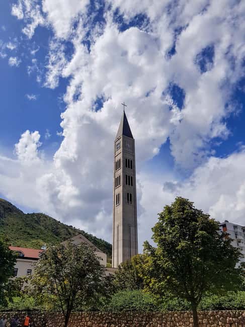 Dubrovnik: Private Tour to Mostar and Kravice Waterfalls - Who should book this experience