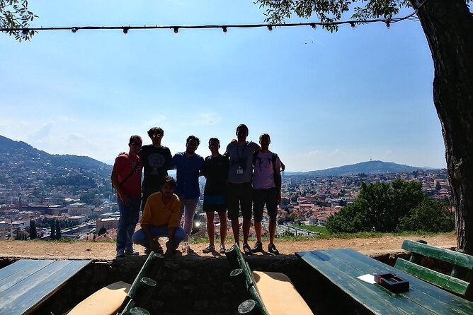 Eat, Pray, Love Tour - Ottoman Sarajevo, from Emperor’s Mosque to Gazi Husrev-beg