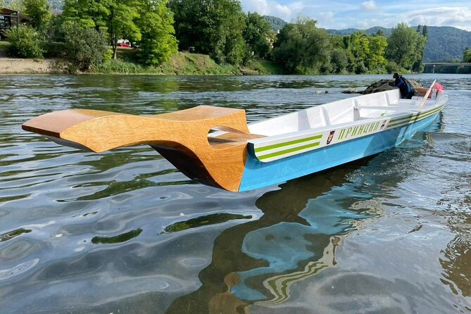 Enjoying the River Vrbas - Why the Vrbas Is Banja Luka’s River